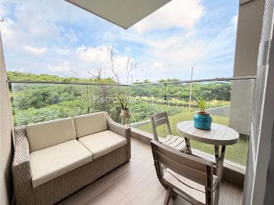 Apartamento de 2 alcobas en venta en Riomar, Barranquilla, 60 m² · foto 16 de 20