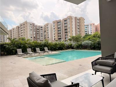 Apartamento de 2 alcobas en venta en Riomar, Barranquilla, 60 m² · foto 19 de 20
