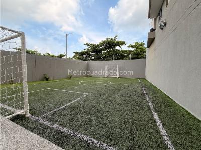 Apartamento de 2 alcobas en venta en Riomar, Barranquilla, 60 m² · foto 20 de 20