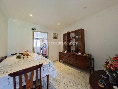 Apartamento de 3 alcobas en venta en Villa Santos, Barranquilla, 120 m² · foto 2 de 12
