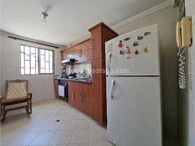 Apartamento de 3 alcobas en venta en Villa Santos, Barranquilla, 120 m² · foto 3 de 12