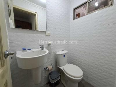 Apartamento de 3 alcobas en venta en Villa Santos, Barranquilla, 120 m² · foto 4 de 12