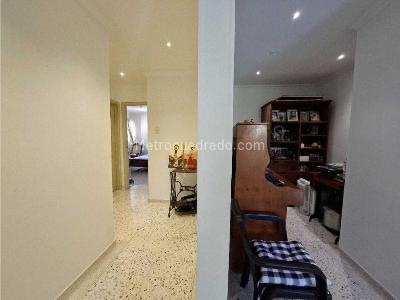 Apartamento de 3 alcobas en venta en Villa Santos, Barranquilla, 120 m² · foto 5 de 12