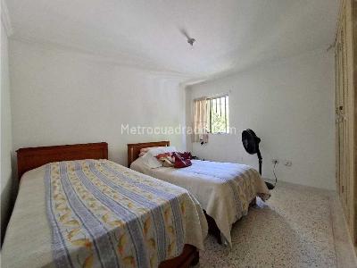 Apartamento de 3 alcobas en venta en Villa Santos, Barranquilla, 120 m² · foto 8 de 12