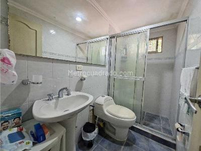 Apartamento de 3 alcobas en venta en Villa Santos, Barranquilla, 120 m² · foto 10 de 12