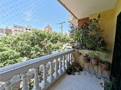 Apartamento de 3 alcobas en venta en Villa Santos, Barranquilla, 120 m² · foto 11 de 12