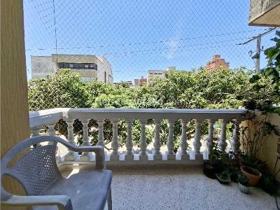 Apartamento de 3 alcobas en venta en Villa Santos, Barranquilla, 120 m² · foto 12 de 12