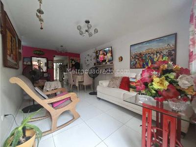 Apartamento de 3 alcobas en venta en El Prado, Barranquilla, 72 m² · foto 1 de 10