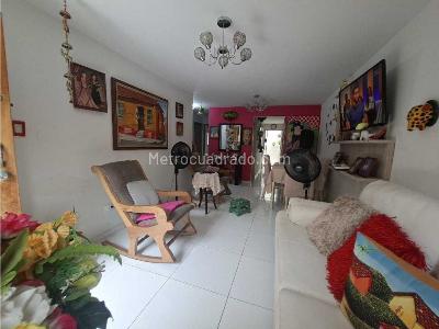 Apartamento de 3 alcobas en venta en El Prado, Barranquilla, 72 m² · foto 2 de 10