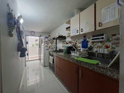 Apartamento de 3 alcobas en venta en El Prado, Barranquilla, 72 m² · foto 4 de 10