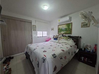Apartamento de 3 alcobas en venta en El Prado, Barranquilla, 72 m² · foto 6 de 10