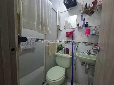 Apartamento de 3 alcobas en venta en El Prado, Barranquilla, 72 m² · foto 7 de 10