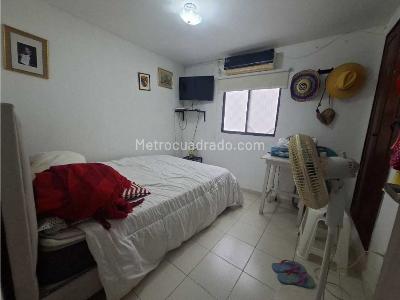 Apartamento de 3 alcobas en venta en El Prado, Barranquilla, 72 m² · foto 8 de 10