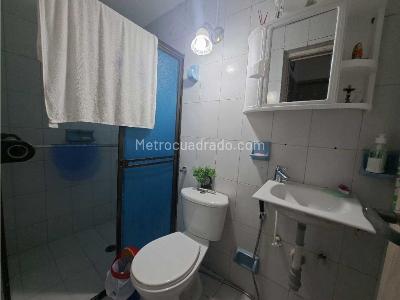 Apartamento de 3 alcobas en venta en El Prado, Barranquilla, 72 m² · foto 9 de 10