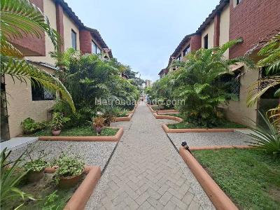 Apartamento de 3 alcobas en venta en El Prado, Barranquilla, 72 m² · foto 10 de 10