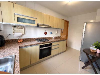 Apartamento de 3 alcobas en venta en La Campiña, Barranquilla, 111 m² · foto 2 de 8