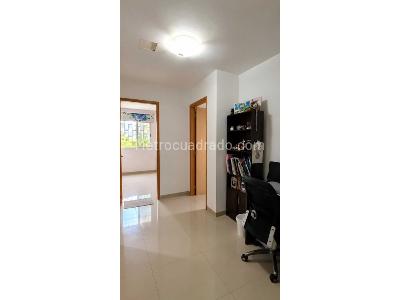 Apartamento de 3 alcobas en venta en La Campiña, Barranquilla, 111 m² · foto 3 de 8