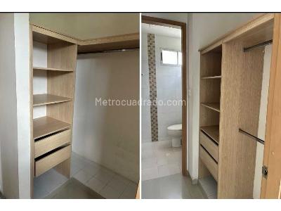 Apartamento de 3 alcobas en venta en La Campiña, Barranquilla, 111 m² · foto 5 de 8