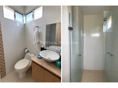 Apartamento de 3 alcobas en venta en La Campiña, Barranquilla, 111 m² · foto 6 de 8