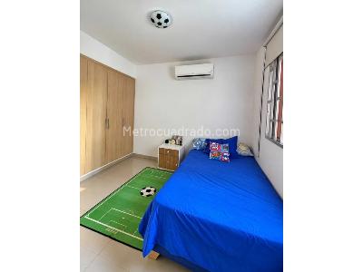 Apartamento de 3 alcobas en venta en La Campiña, Barranquilla, 111 m² · foto 7 de 8