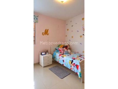 Apartamento de 3 alcobas en venta en La Campiña, Barranquilla, 111 m² · foto 8 de 8