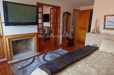Casa de 3 alcobas en venta en Salamanca Catalayud, Bogotá, 268 m² · foto 11 de 20