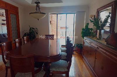 Casa de 3 alcobas en venta en Salamanca Catalayud, Bogotá, 268 m² · foto 5 de 20