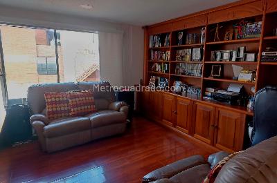 Casa de 3 alcobas en venta en Salamanca Catalayud, Bogotá, 268 m² · foto 9 de 20