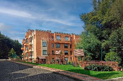Casa de 3 alcobas en venta en Salamanca Catalayud, Bogotá, 268 m² · foto 19 de 20