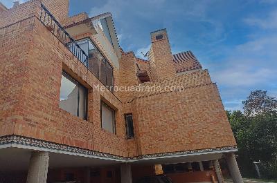 Casa de 3 alcobas en venta en Salamanca Catalayud, Bogotá, 268 m² · foto 17 de 20