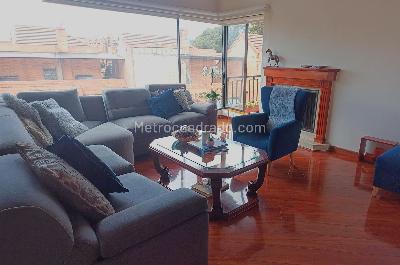 Casa de 3 alcobas en venta en Salamanca Catalayud, Bogotá, 268 m² · foto 6 de 20