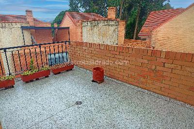 Casa de 3 alcobas en venta en Salamanca Catalayud, Bogotá, 268 m² · foto 13 de 20