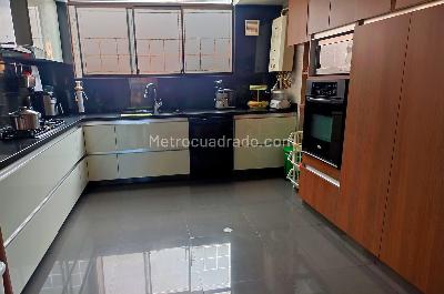 Casa de 3 alcobas en venta en Salamanca Catalayud, Bogotá, 268 m² · foto 7 de 20