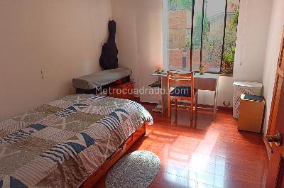 Casa de 3 alcobas en venta en Salamanca Catalayud, Bogotá, 268 m² · foto 14 de 20