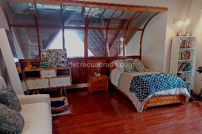 Casa de 3 alcobas en venta en Salamanca Catalayud, Bogotá, 268 m² · foto 16 de 20