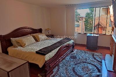 Casa de 3 alcobas en venta en Salamanca Catalayud, Bogotá, 268 m² · foto 10 de 20