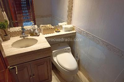 Casa de 3 alcobas en venta en Salamanca Catalayud, Bogotá, 268 m² · foto 15 de 20
