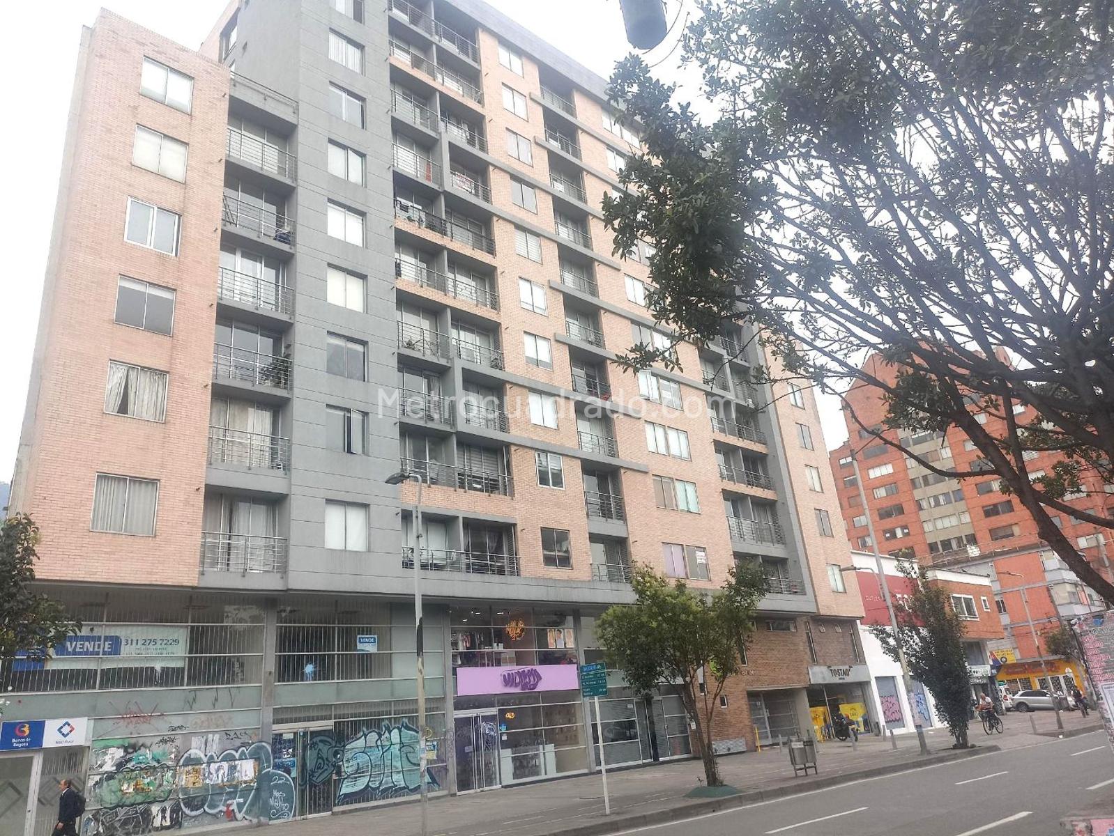 Apartamento en Venta