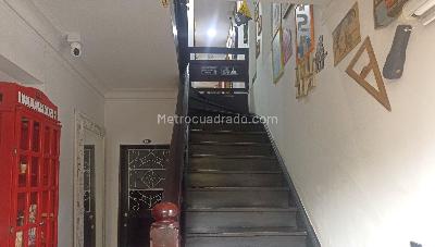 Casa de 5 alcobas en venta en San Luis Chapinero, Bogotá, 350 m² · foto 3 de 20