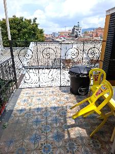 Casa de 5 alcobas en venta en San Luis Chapinero, Bogotá, 350 m² · foto 20 de 20