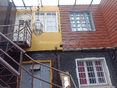 Casa de 5 alcobas en venta en San Luis Chapinero, Bogotá, 350 m² · foto 2 de 20