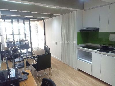 Apartamento en venta en Galerias, Bogotá · foto 6 de 19