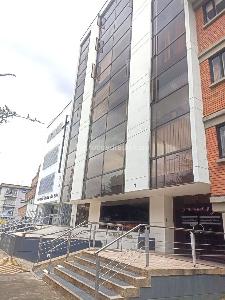 Apartamento en venta en Galerias, Bogotá · foto 18 de 19