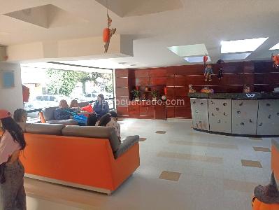 Apartamento en venta en Galerias, Bogotá · foto 19 de 19