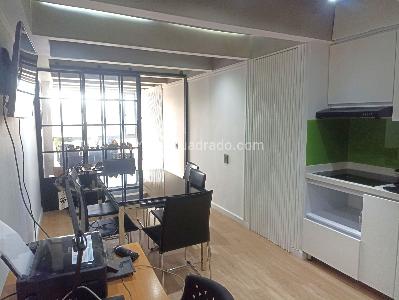Apartamento en venta en Galerias, Bogotá · foto 15 de 19