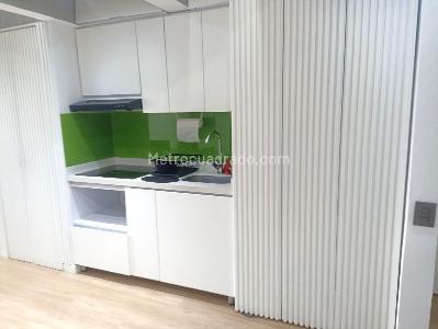Apartamento en venta en Galerias, Bogotá · foto 12 de 19