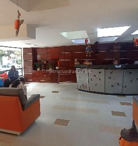 Apartamento en venta en Galerias, Bogotá · foto 5 de 19