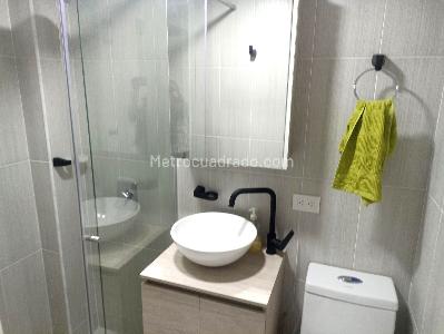 Apartamento en venta en Galerias, Bogotá · foto 10 de 19