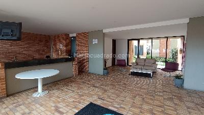 Apartamento en venta en El Campincito, Chía · foto 20 de 20