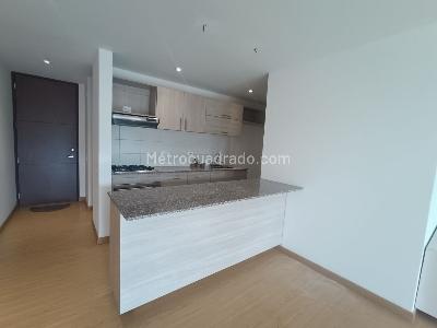 Apartamento en venta en El Campincito, Chía · foto 2 de 20